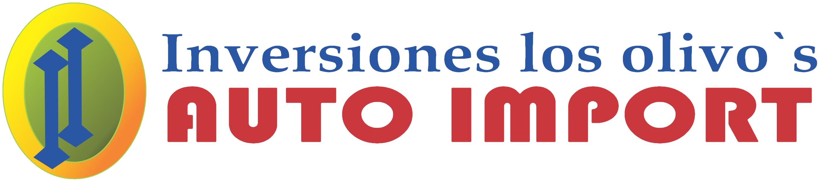 Logo Inversiones Olivo